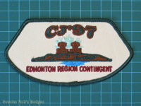 Click to enlarge CJ'97 Edmonton Region